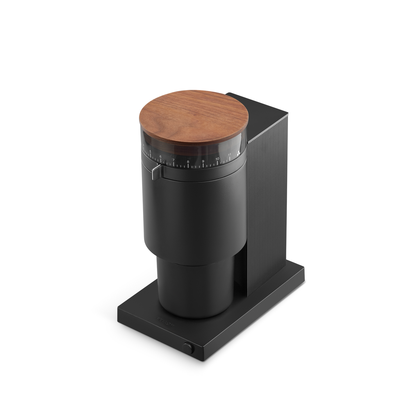 Opus Conical Burr Grinder