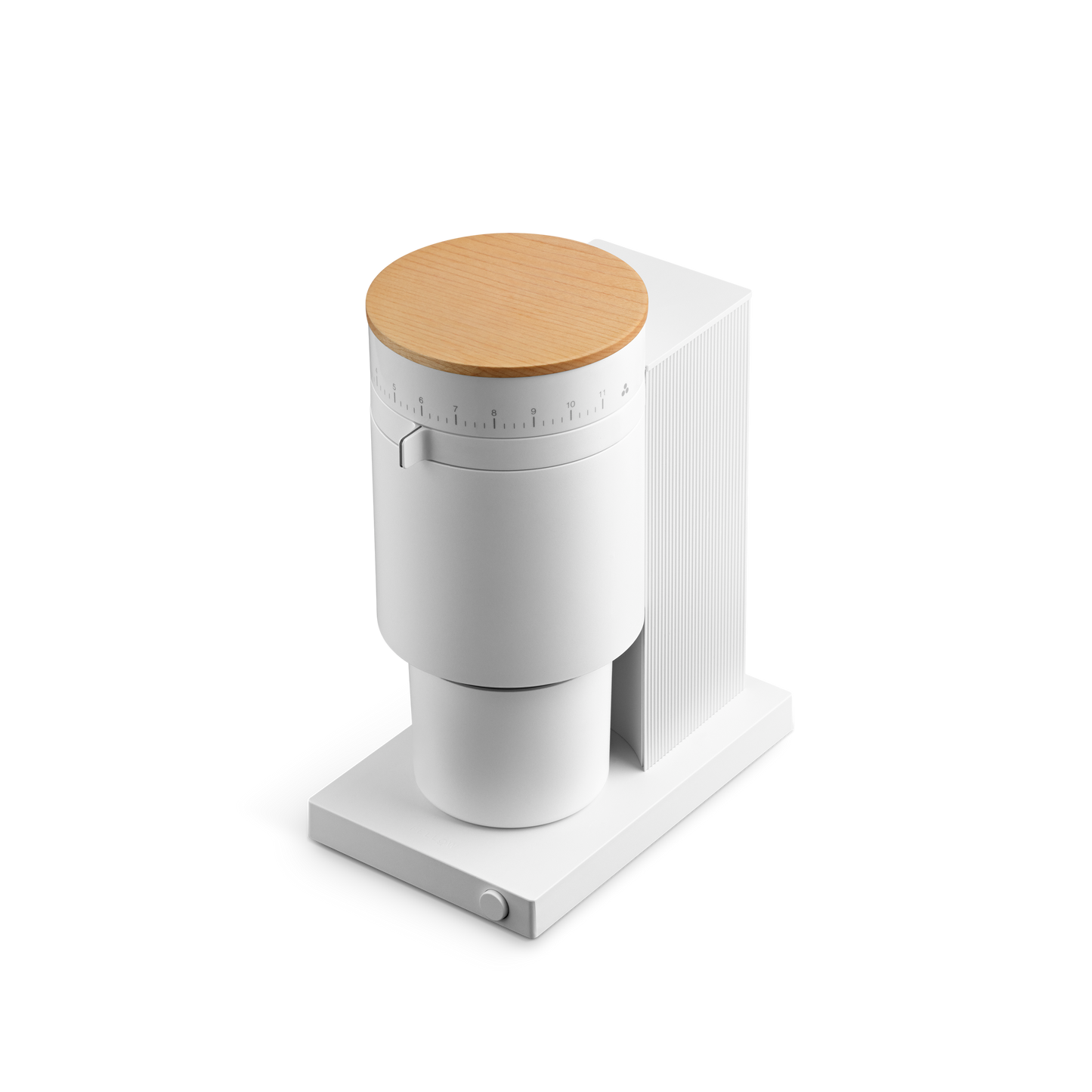 Opus Conical Burr Grinder