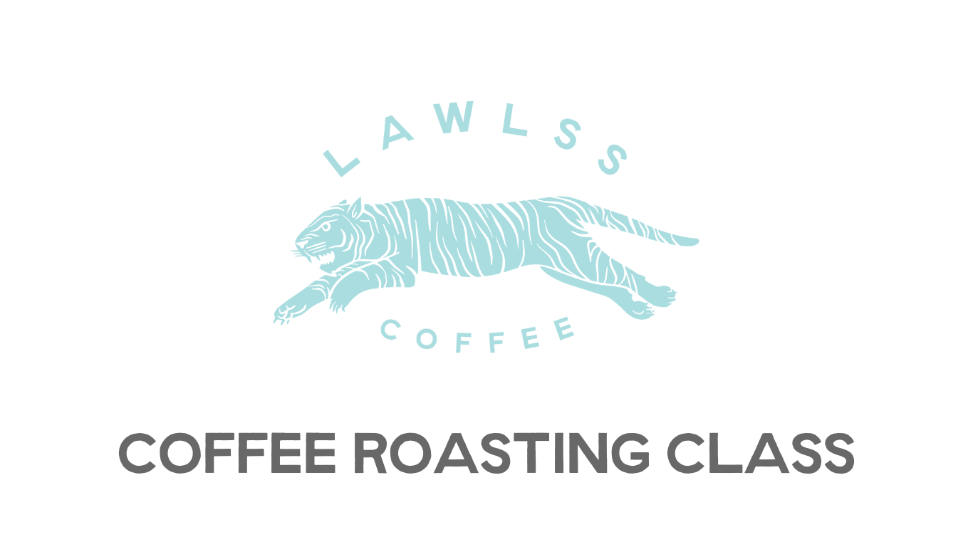 Coffee Roasting Class